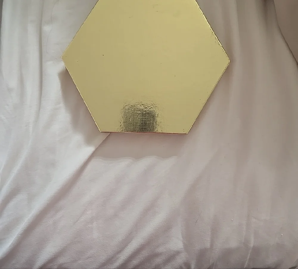 Tarte Hexagonal Magnetic Palette